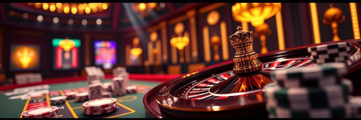 big candy casino — Game Selection at Big Candy Casino