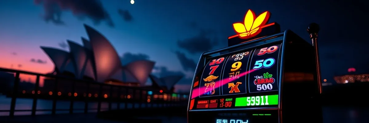 Best Online Pokies Australia Real Money: What Players Look For — rocket casino in Australia